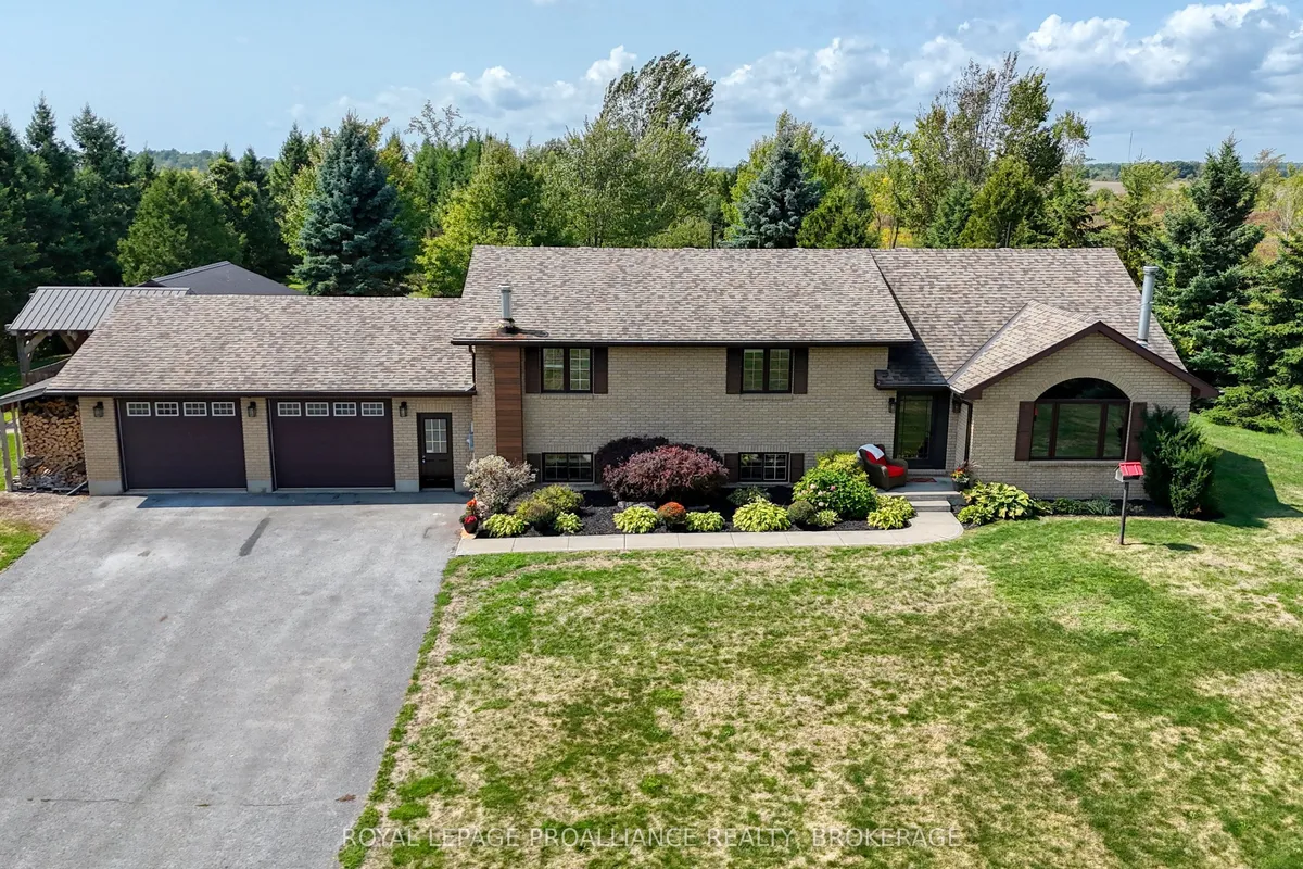 1334 Butternut Creek Road, ON K7L 4V3