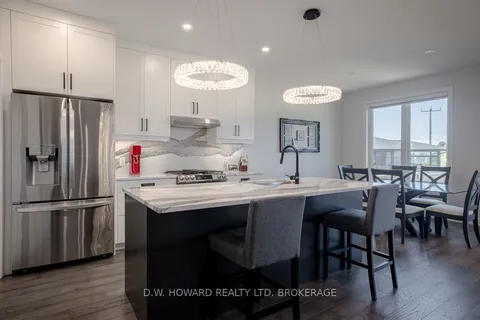 3919 Mitchell Crescent, ON L0S 1S0