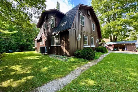 44 Whitefish Boulevard, ON N0H 2T0