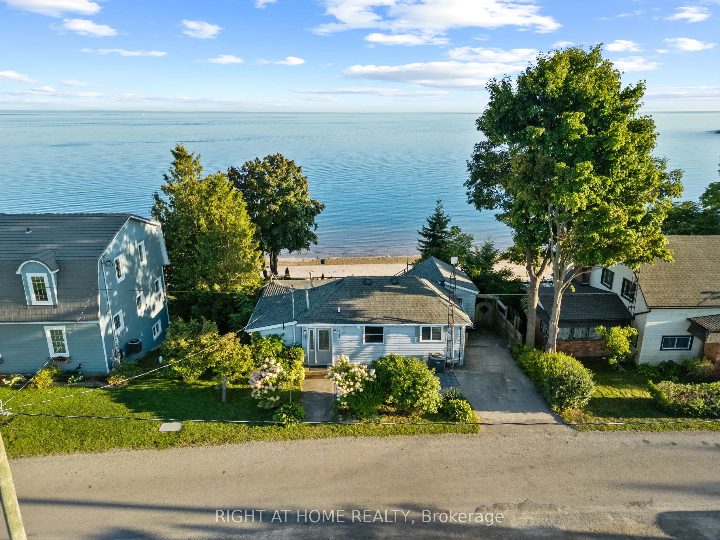 71 Lighthouse Drive, ON N1A 2W6