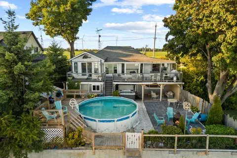 71 Lighthouse Drive, ON N1A 2W6