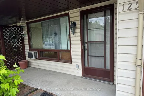 125 Taylor Road, ON P1L 1J5