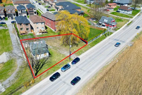 1518 BEAVERDAMS Road, ON L2V 4A4