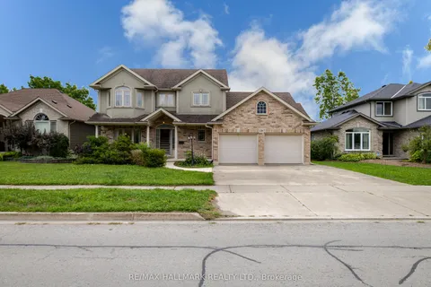 138 COLBECK Drive, ON L3C 7M1