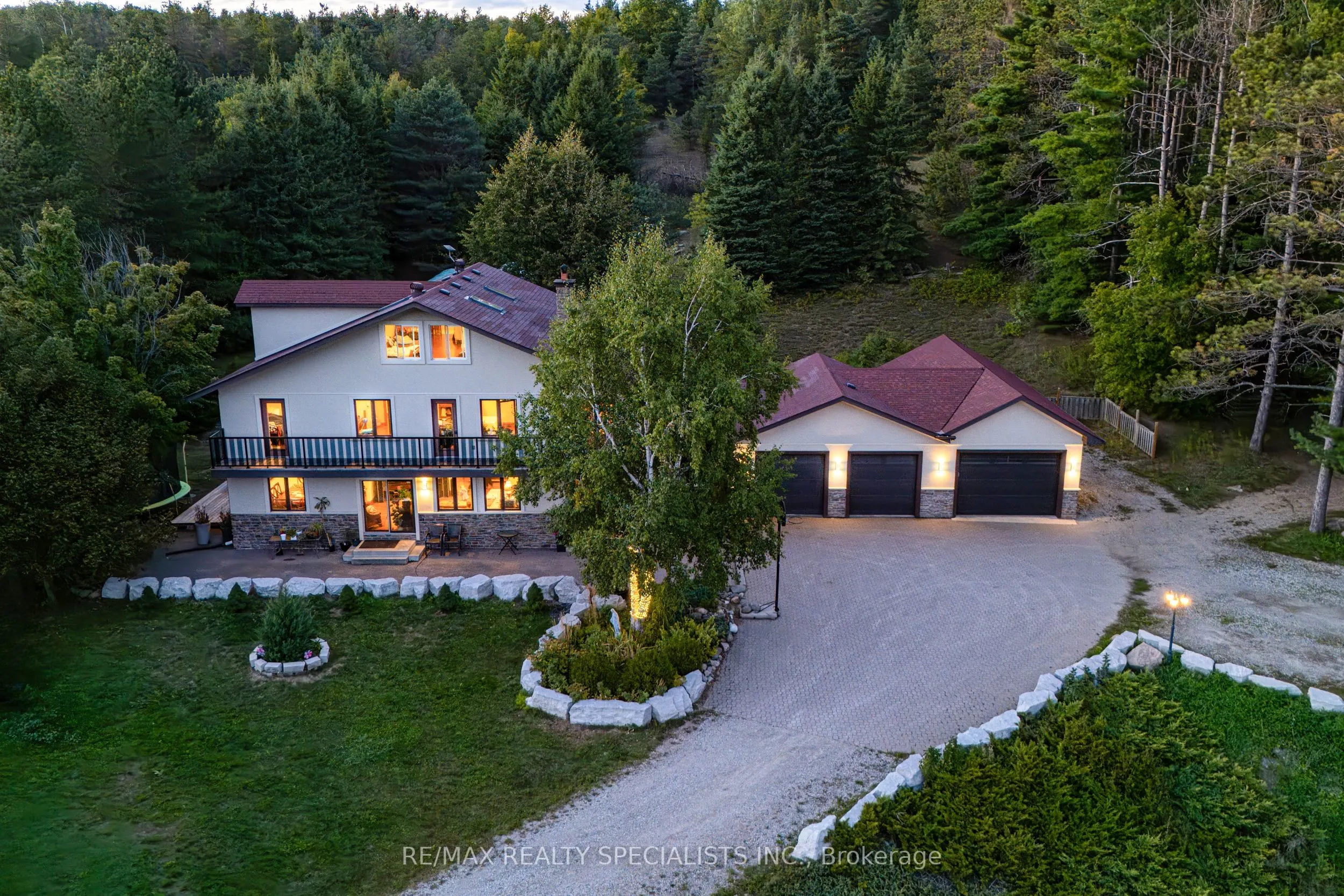 428239 25th Side Road, ON L9V 1G1