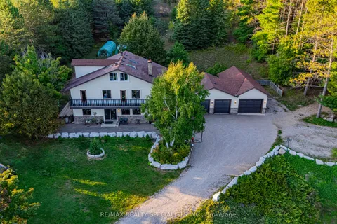 428239 25th Side Road, ON L9V 1G1