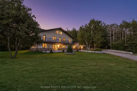 428239 25th Side Road, ON L9V 1G1