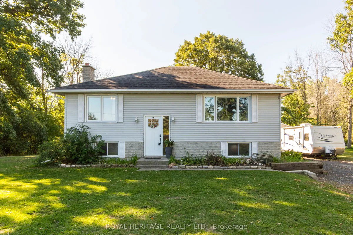 444 Lazier Road, ON K0K 3A0