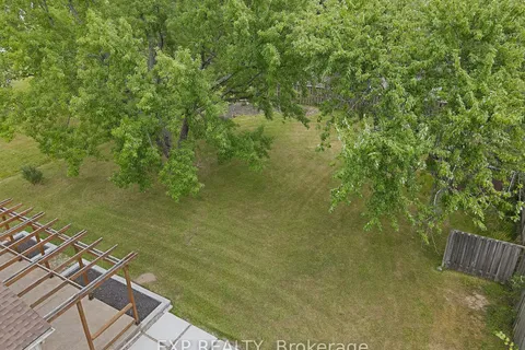 3446 Black Creek Road, ON L0S 1S0