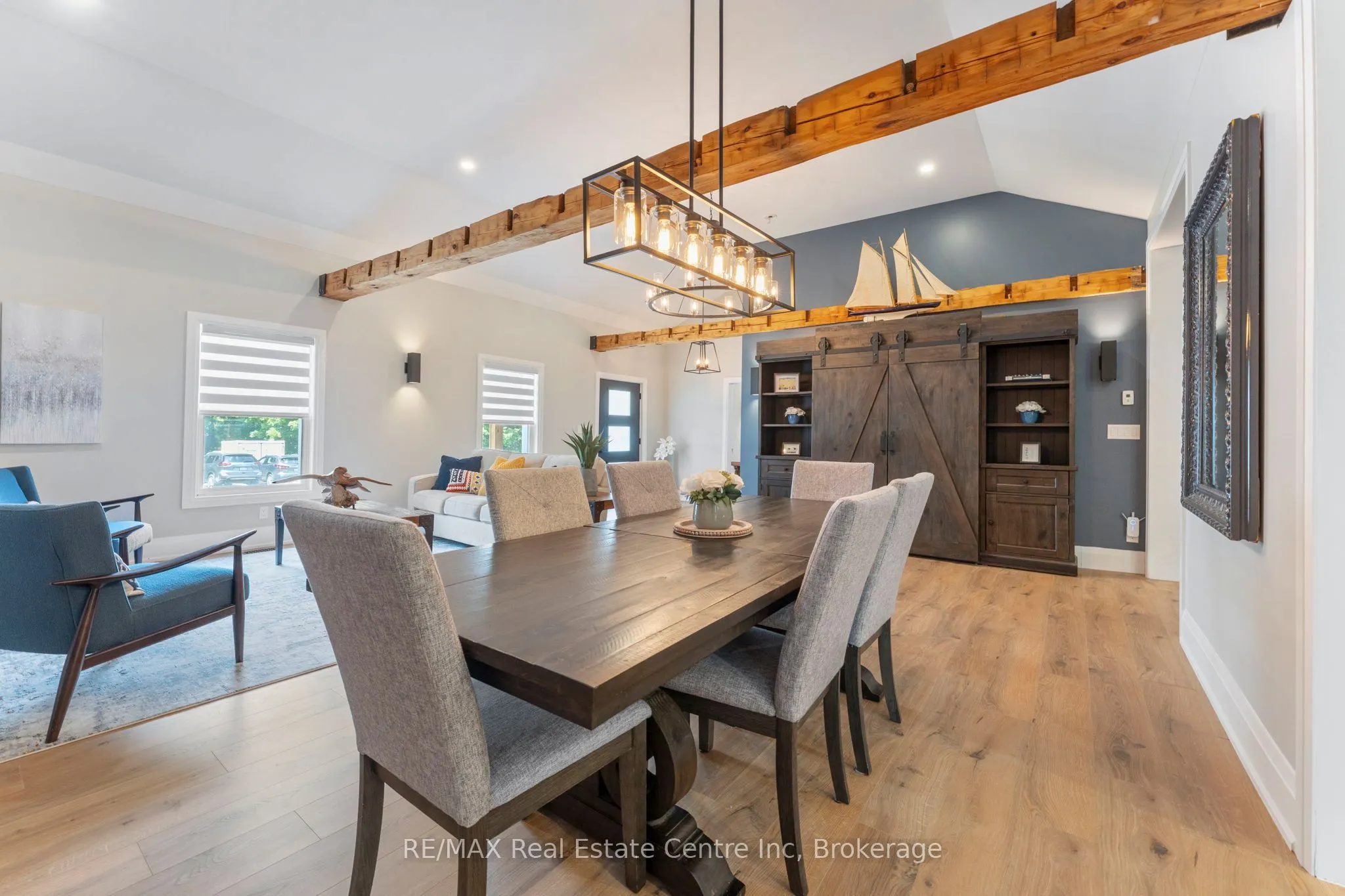 1283 Swan Street, ON N0B 1E0