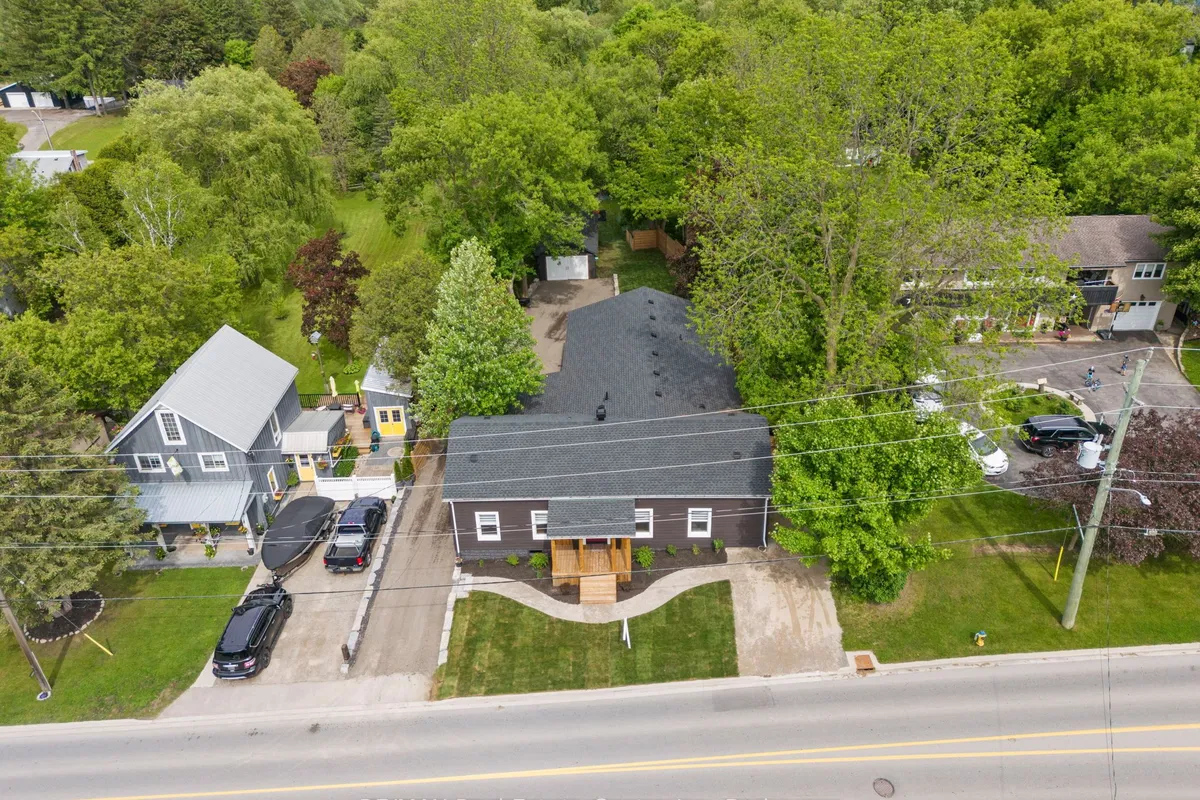 1283 Swan Street, ON N0B 1E0