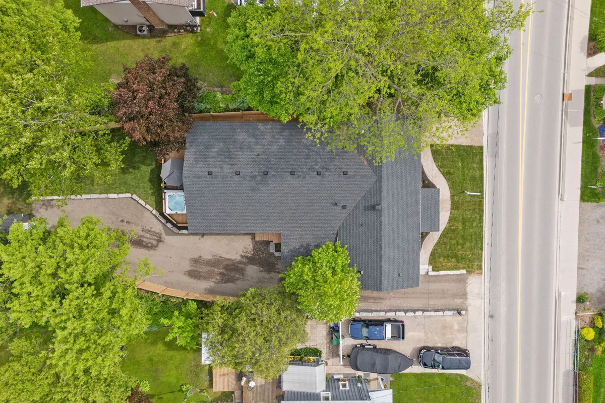 1283 Swan Street, ON N0B 1E0