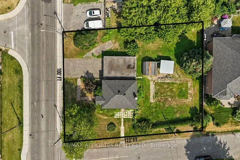 1133 Snow Street, ON K1J 7R5