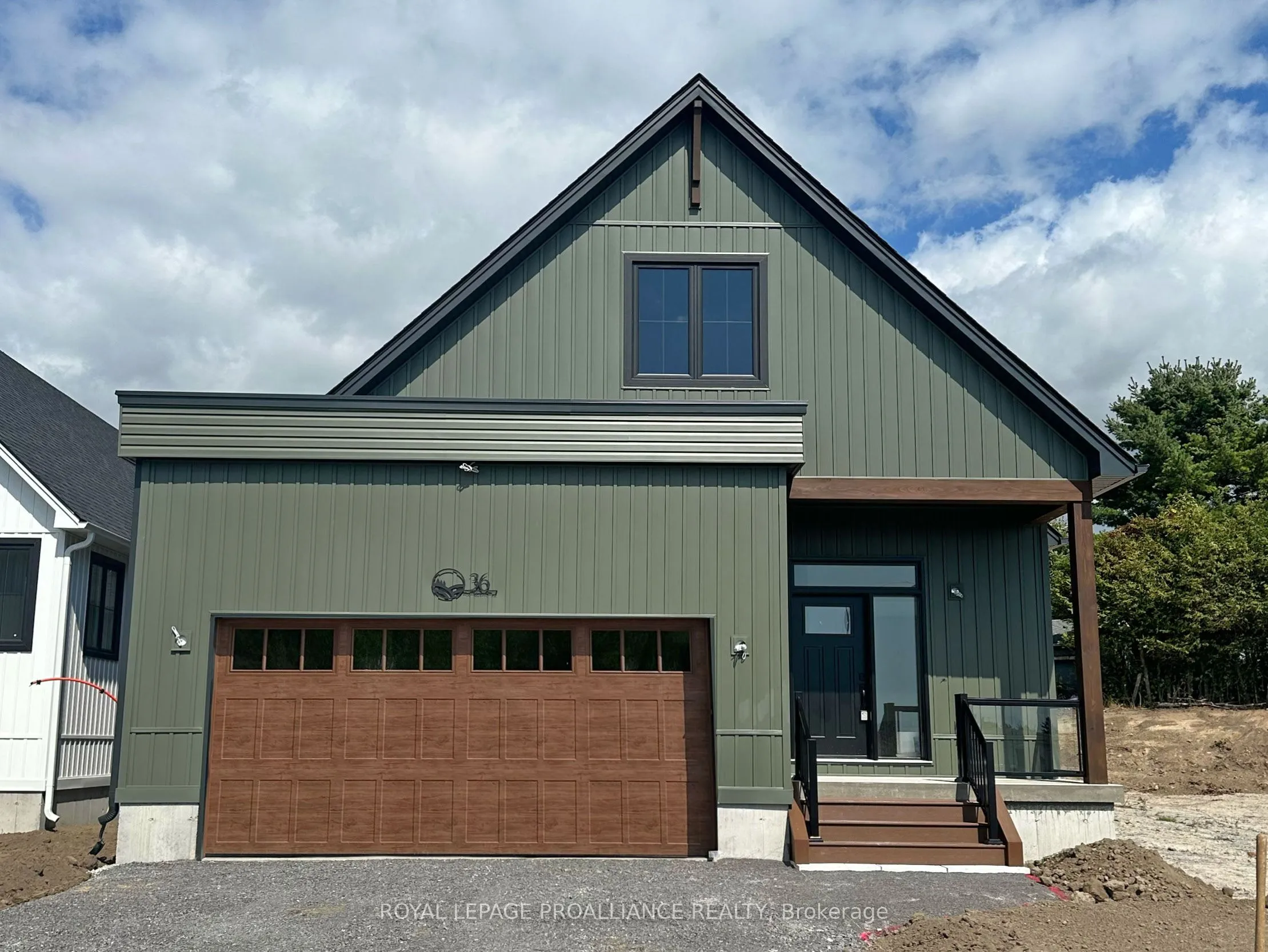 36 Hollingsworth Street, ON K0K 1S0