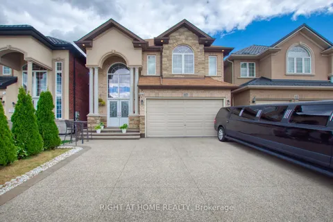 117 Chartwell Circle, ON L9A 0C4