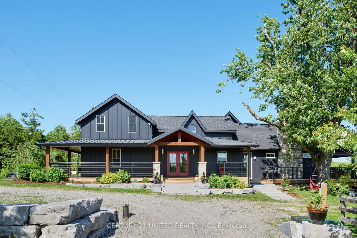 1662 11th Line, ON K0L 2H0