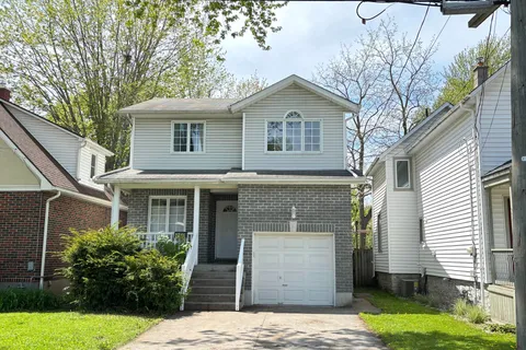 160 Nelson Street, ON K7L 3X1