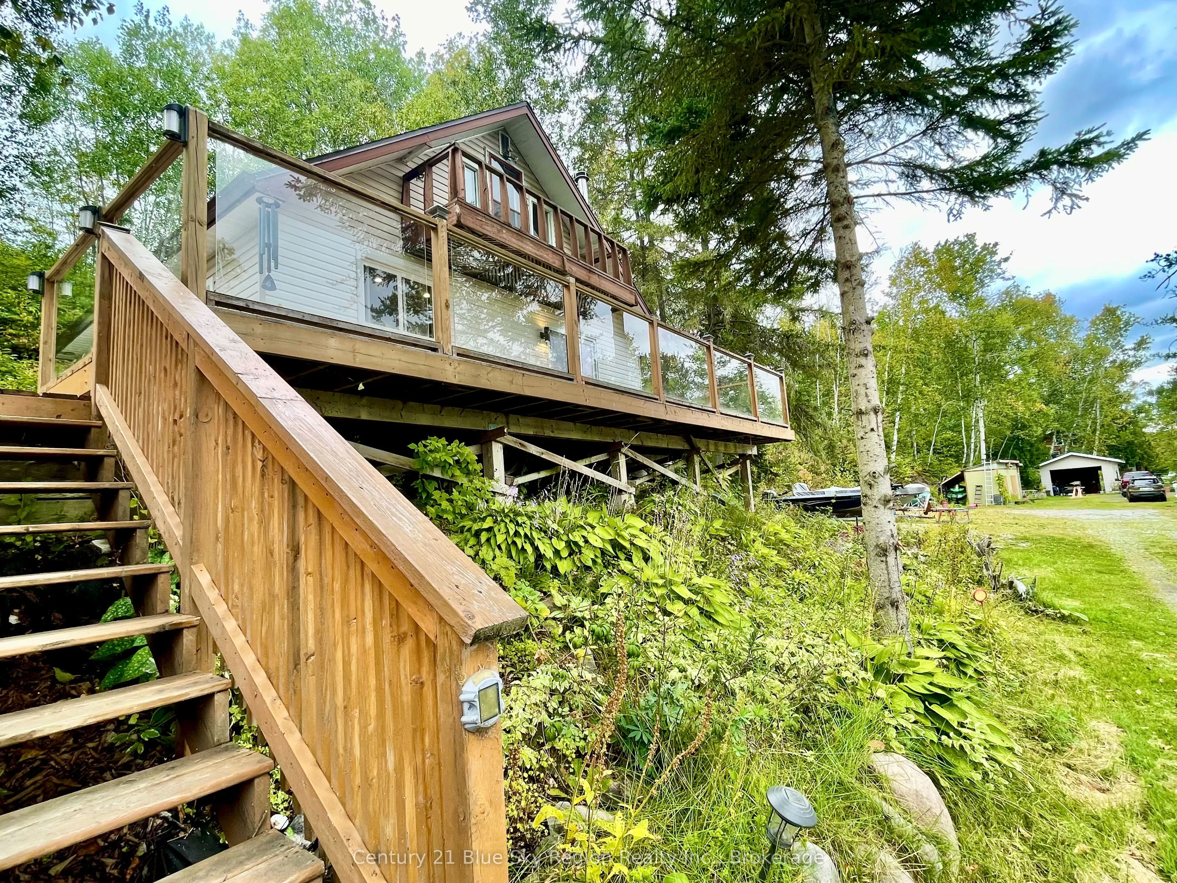 93 A Hood Avenue, ON P0M 1C0