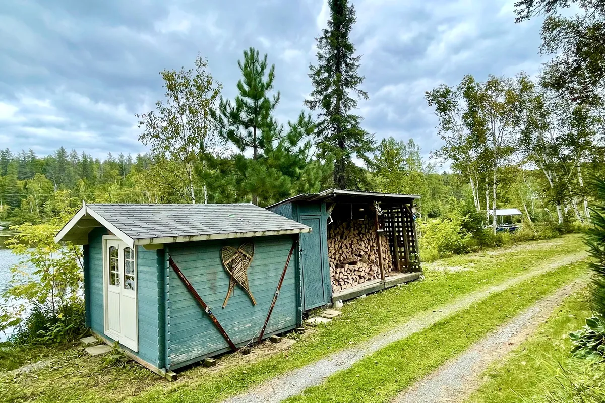 93 A Hood Avenue, ON P0M 1C0