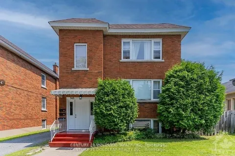 543 Kirkwood Avenue, ON K1Z 5X2