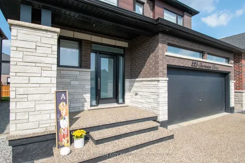 229 Shoreview Drive, ON L3B 0H3