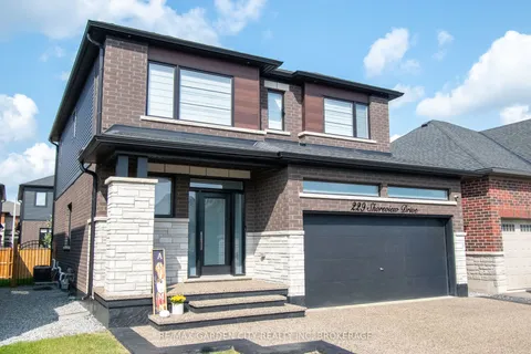 229 Shoreview Drive, ON L3B 0H3