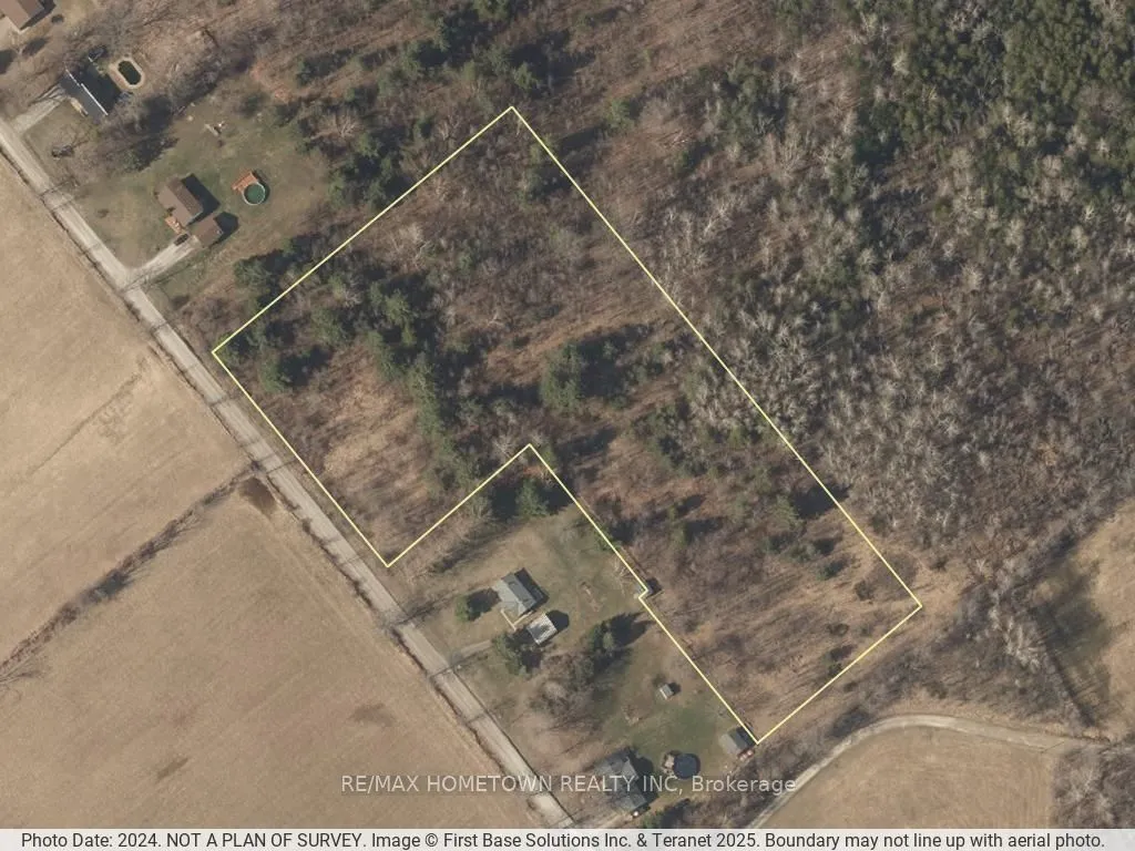 0 Best Road, ON K7A 4S4