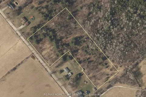 0 Best Road, ON K7A 4S4