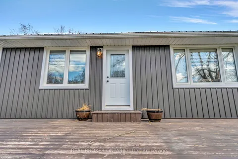 1684 Hazen Road, ON N0E 1G0