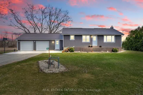 1684 Hazen Road, ON N0E 1G0