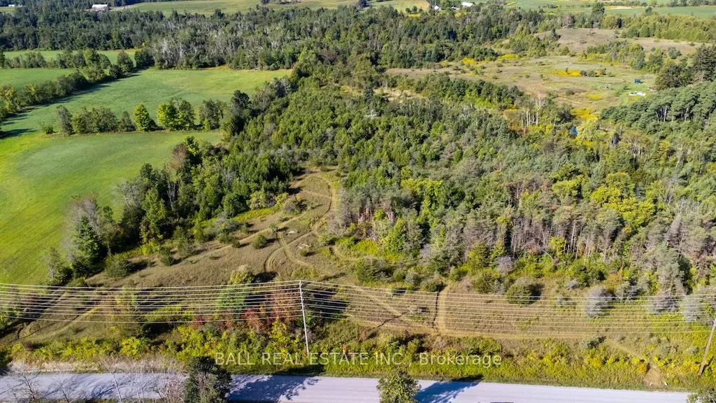 Pt 2 Lot 13 Conc 2 Asphodel 3rd Line, ON K0L 2V0