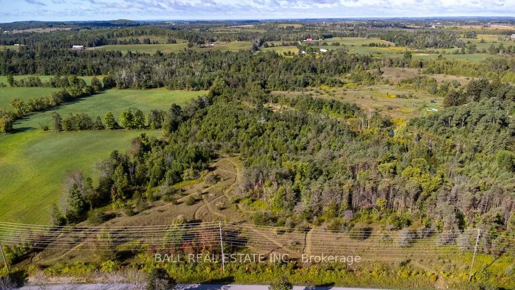 Pt 2 Lot 13 Conc 2 Asphodel 3rd Line, ON K0L 2V0