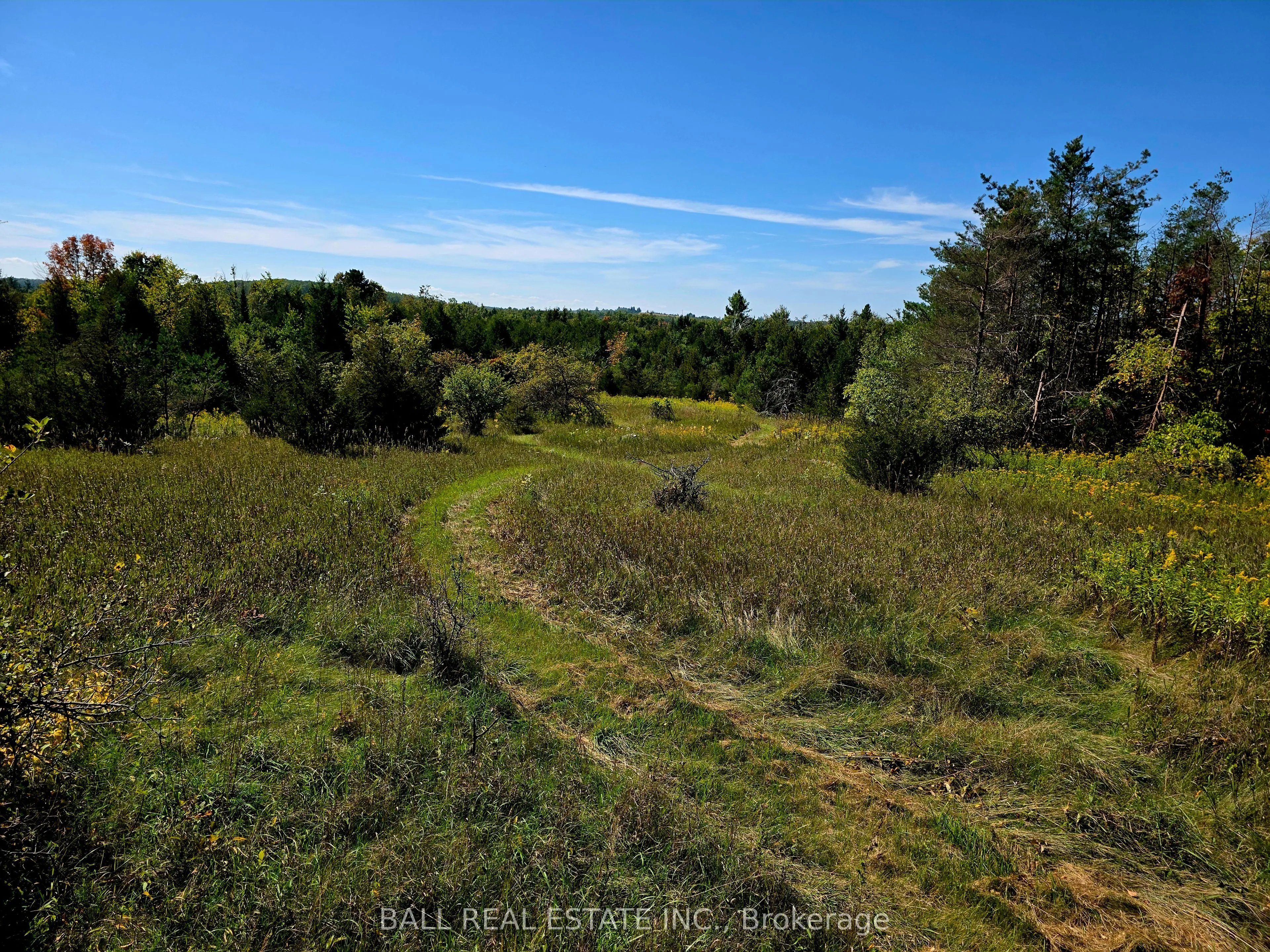 Pt 2 Lot 13 Conc 2 Asphodel 3rd Line, ON K0L 2V0