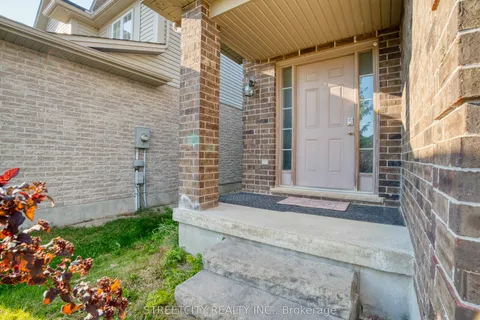 1189 SANDBAR Street, ON N6G 5K2