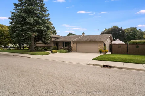 387 Regal Drive, ON N5Y 1J6