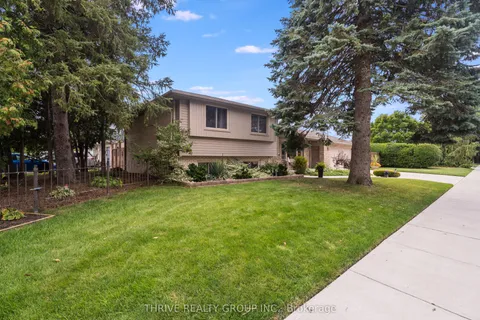 387 Regal Drive, ON N5Y 1J6