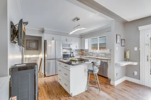 387 Regal Drive, ON N5Y 1J6