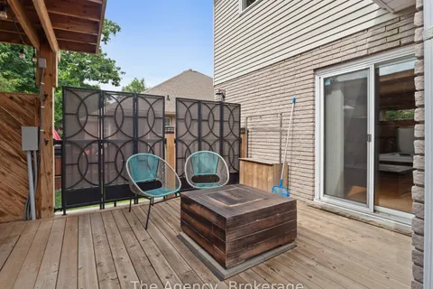 10 Westwood Drive, ON L3K 6B8