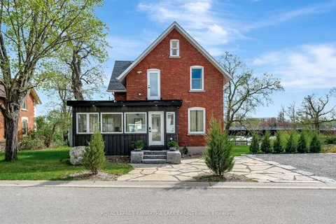 45 OAK Street, ON K0M 1N0