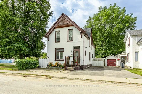 203 Rectory Street, ON N5Z 2A6