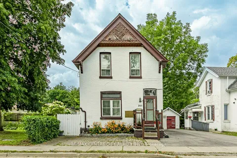 203 Rectory Street, ON N5Z 2A6