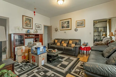 203 Rectory Street, ON N5Z 2A6