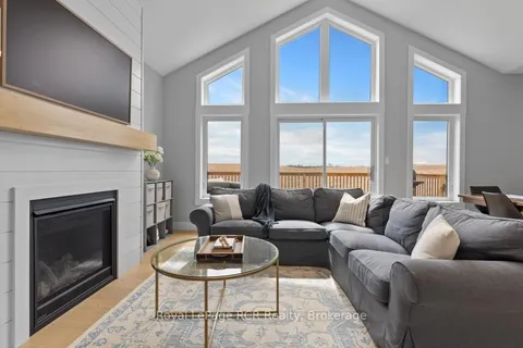 13 Jonathan Crescent, ON N0G 2J0