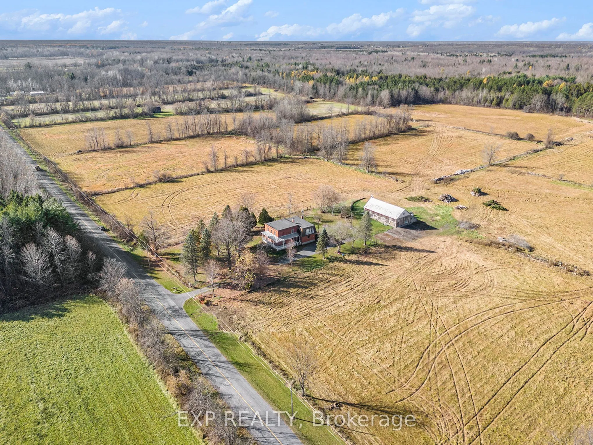18873 KENYON CONCESSION 5 Road, ON K0C 1A0