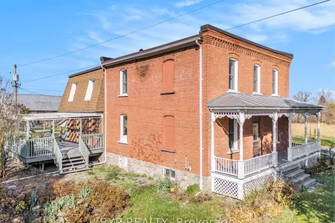 18873 KENYON CONCESSION 5 Road, ON K0C 1A0