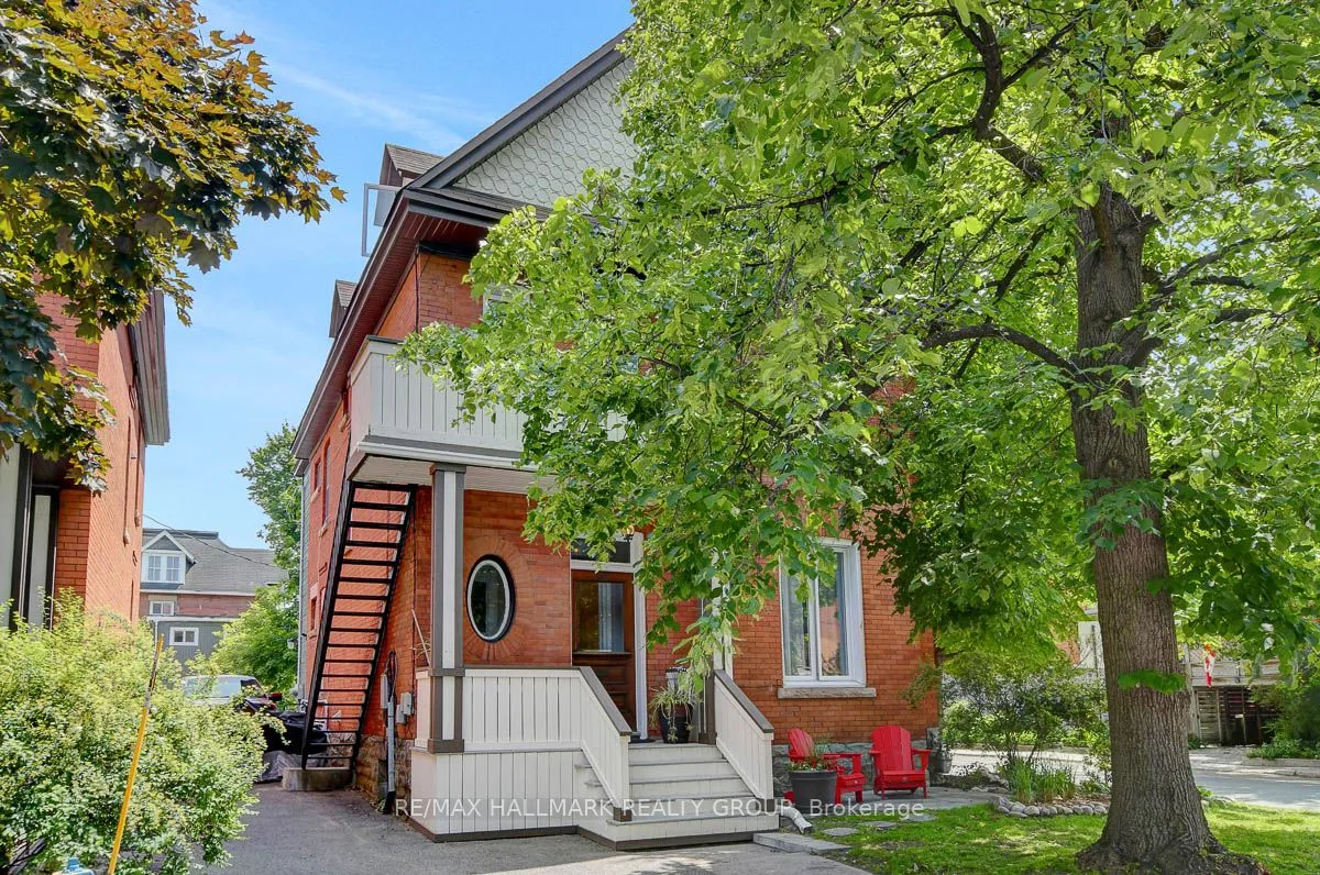 120 Strathcona Avenue, ON K1S 1X6