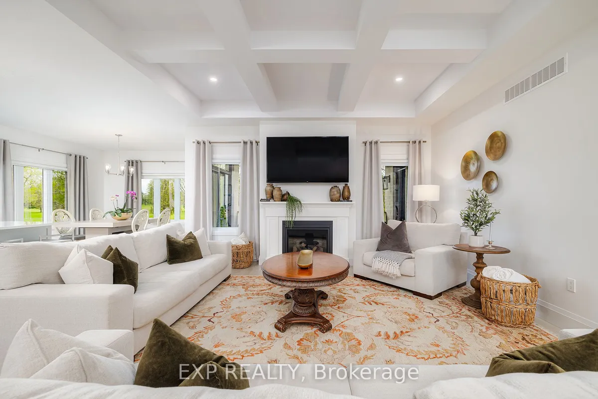 41 Gilmer Crescent, ON N4W 0H3