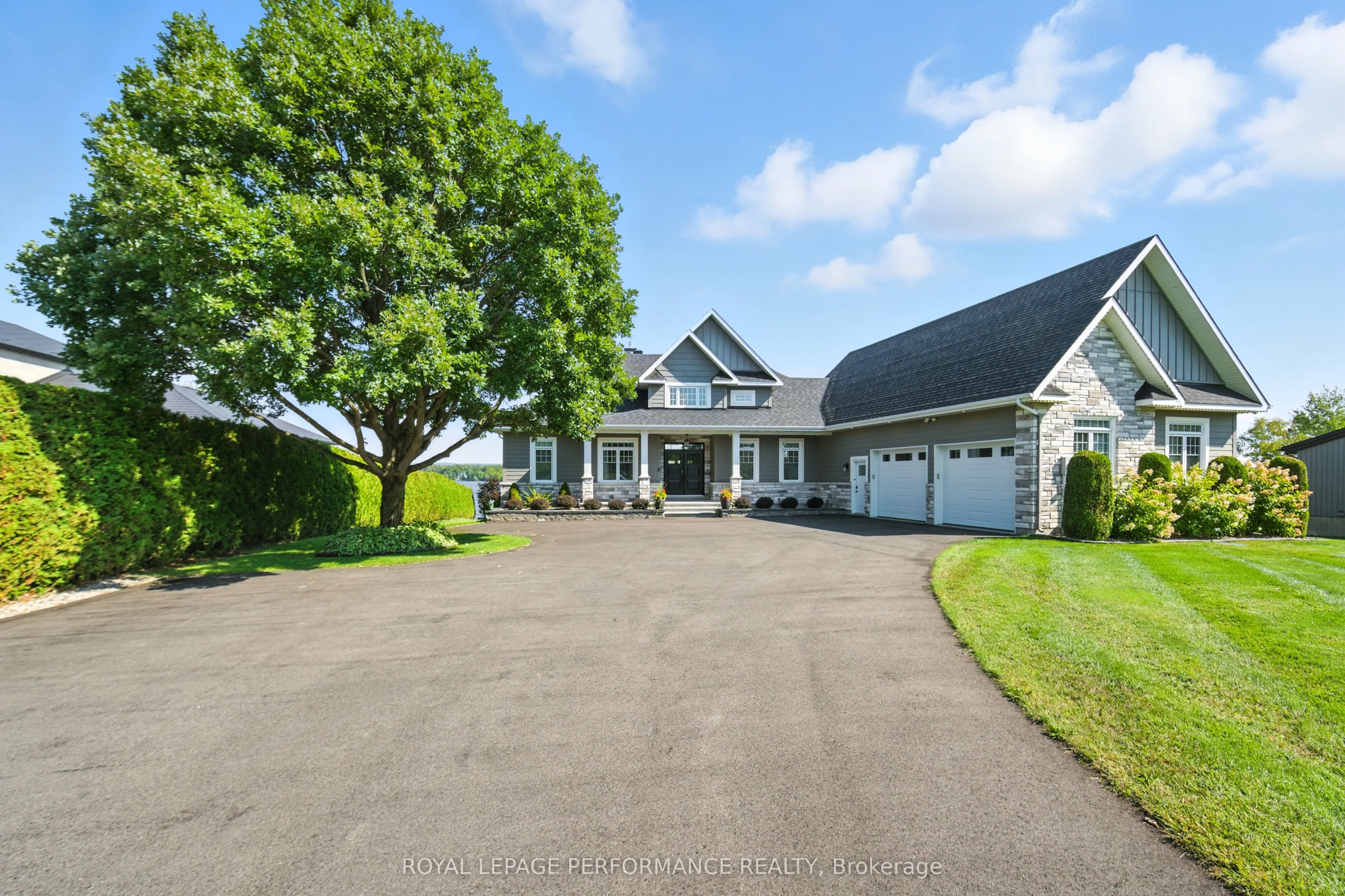 3745 Front Road, ON K6A 2W5