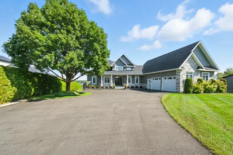 3745 Front Road, ON K6A 2W5