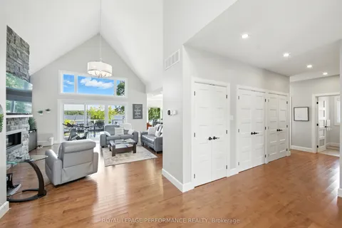 3745 Front Road, ON K6A 2W5